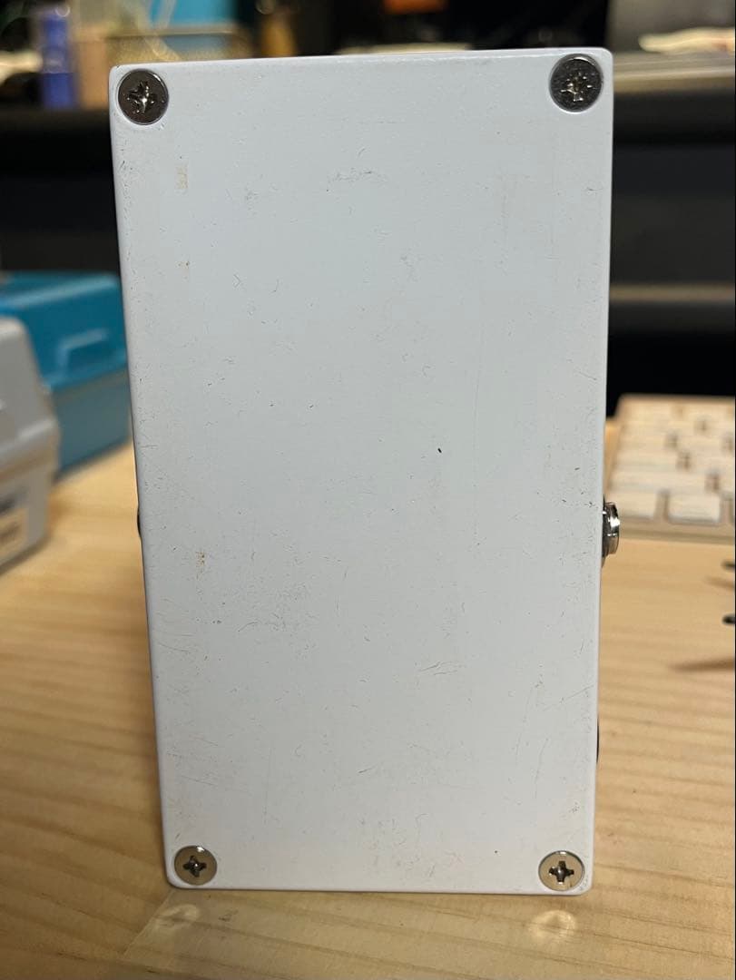 ギター NOC3 Effects Pure Drive