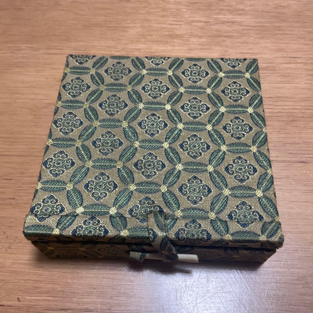 漢時代透光鏡のレプリカ