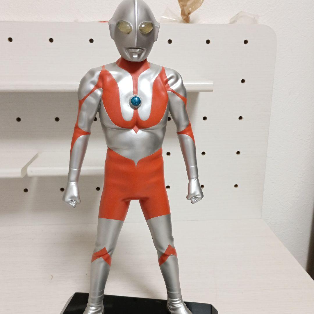 海洋堂ウルトラマンCタイプ