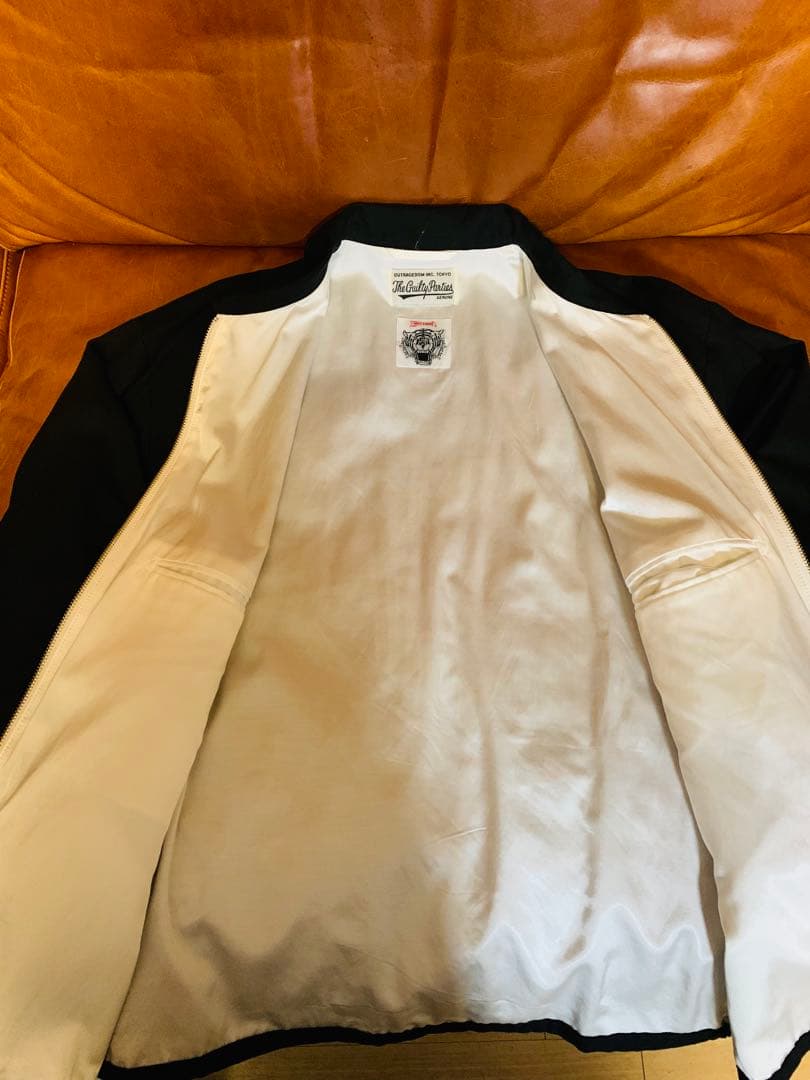 wackomaria ワコマリア　WOLF'S HEAD ウルフズヘッド