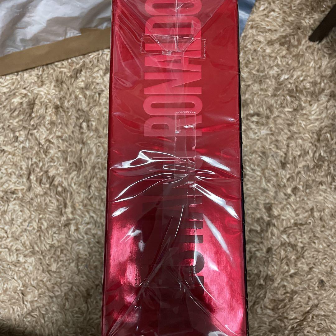 CR7 パイ　クリスティアーノ・ロナウド　香水コフレセット