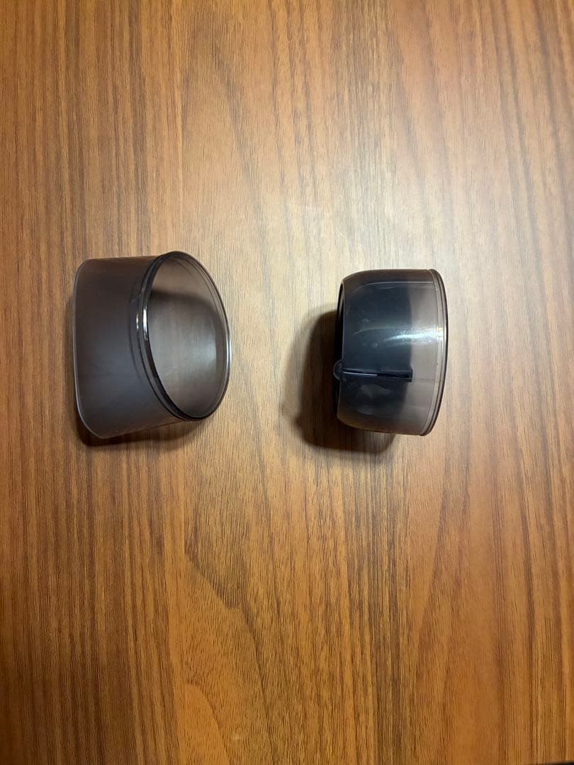 ✨【良品】✨Panasonic nanocare ヘアドライヤー ブラック