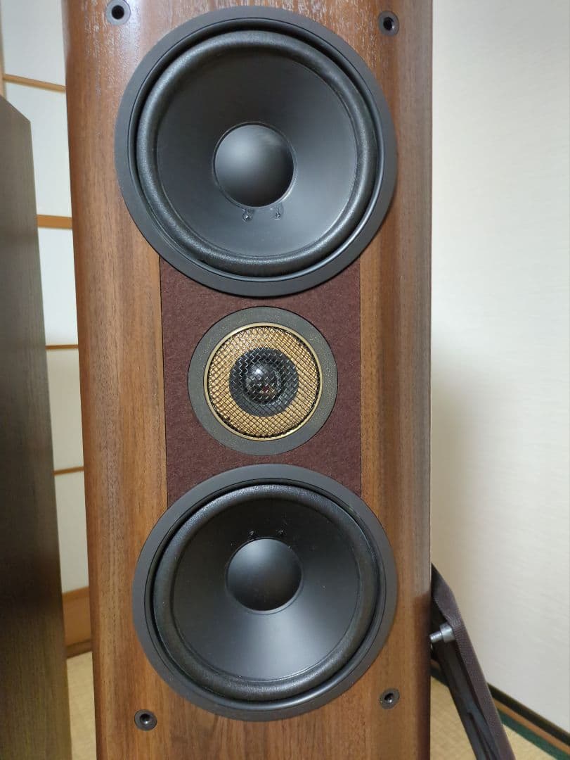 美品 PIONEER パイオニア スピーカー S-99T アンティーク