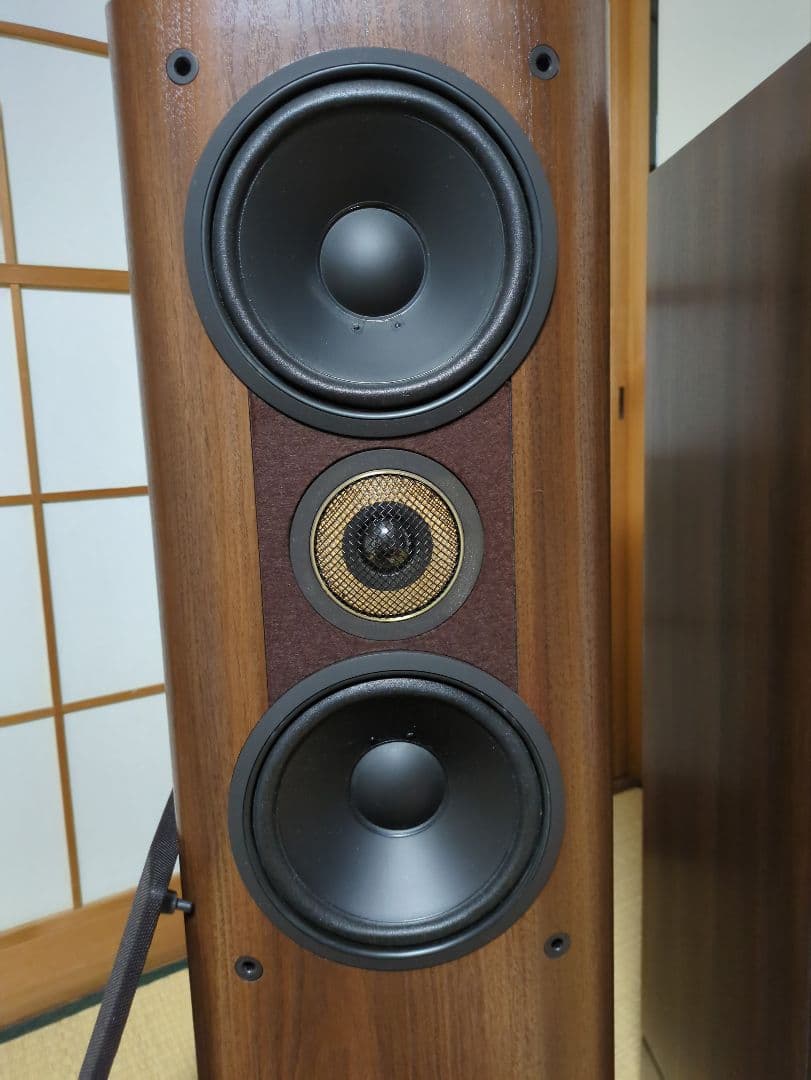美品 PIONEER パイオニア スピーカー S-99T アンティーク