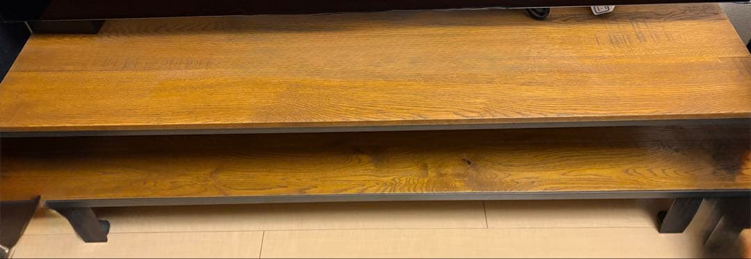 トラックファニチャーTruck Furniture TV BOARD