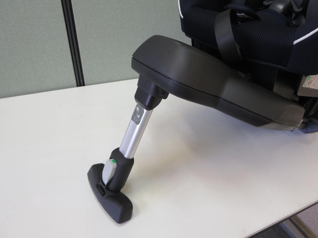 コンビ チャイルドシート プロガード ISOFIX エッグショック RK