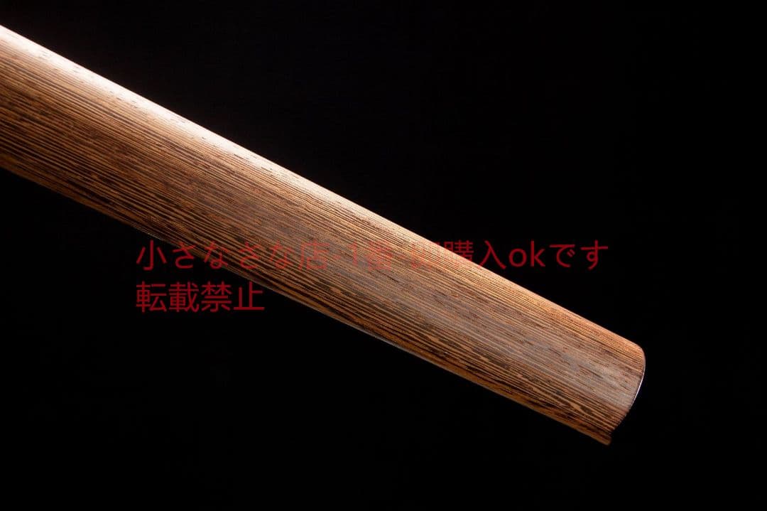 断魂中金唐横刀-高性能マンガン鋼 古兵器 武具 刀装具 日本刀 模造刀 居合刀