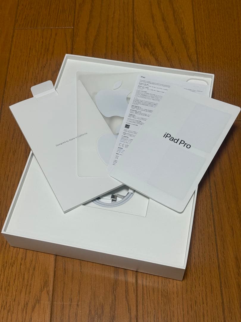 の*い様 iPad Pro 12.9 (第6世代) 128GB wifi スペー