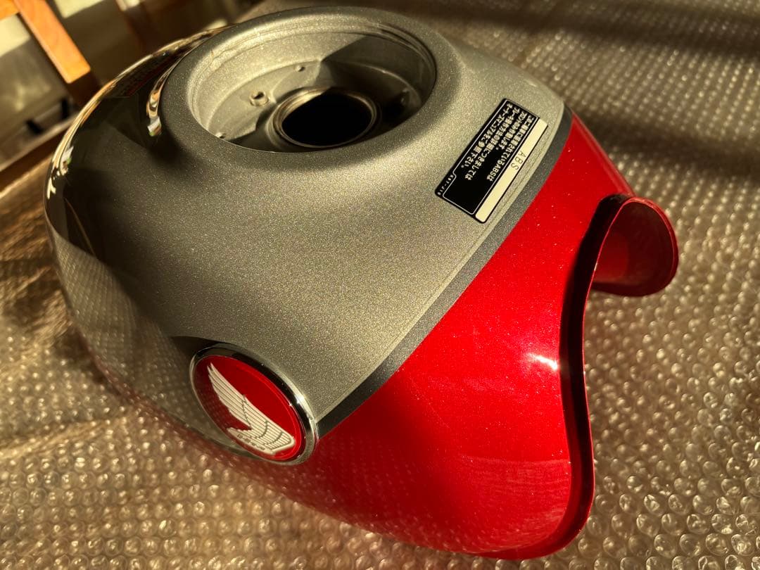 モンキー125 ホンダ純正 タンク　monkey　8BJ-JB03