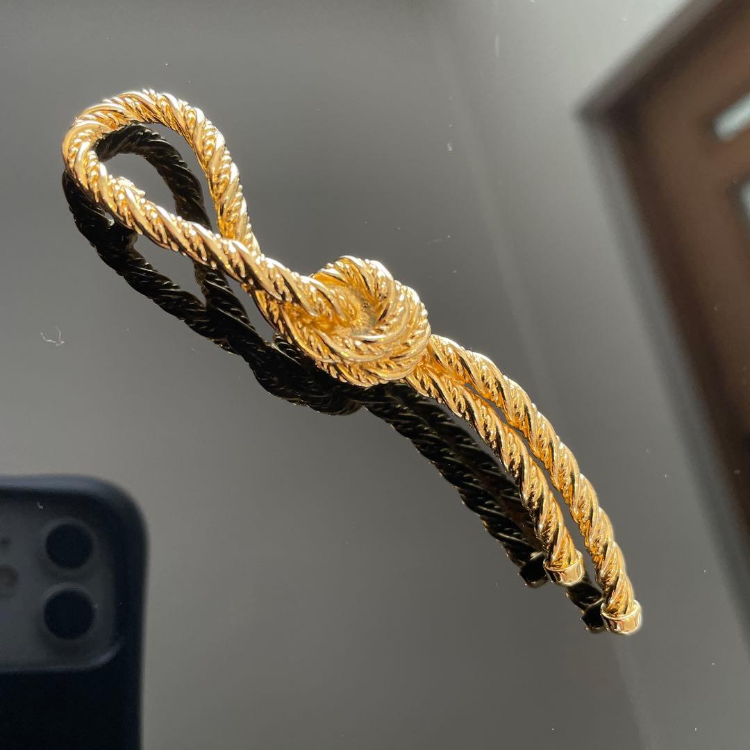 ✨️Dior pin batch✨️ディオールピンブローチ　ピンバッチ　CD