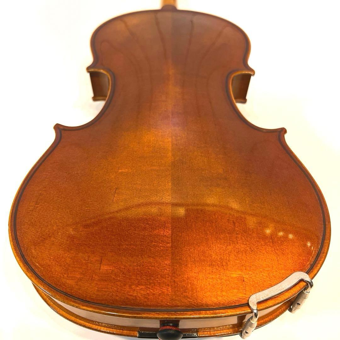 【希少・美品】 SUZUKI NO.280 4/4 Anno1972