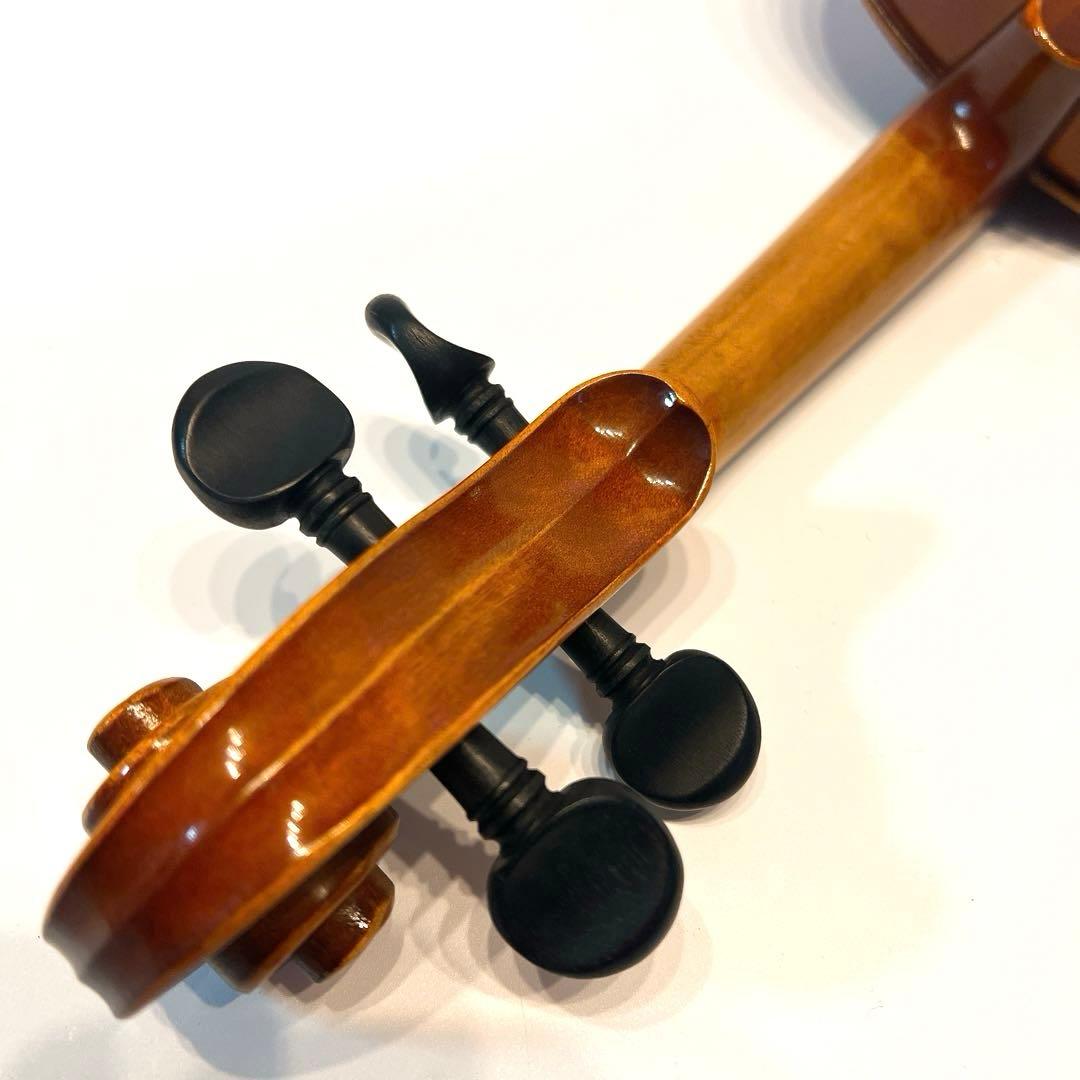 【希少・美品】 SUZUKI NO.280 4/4 Anno1972