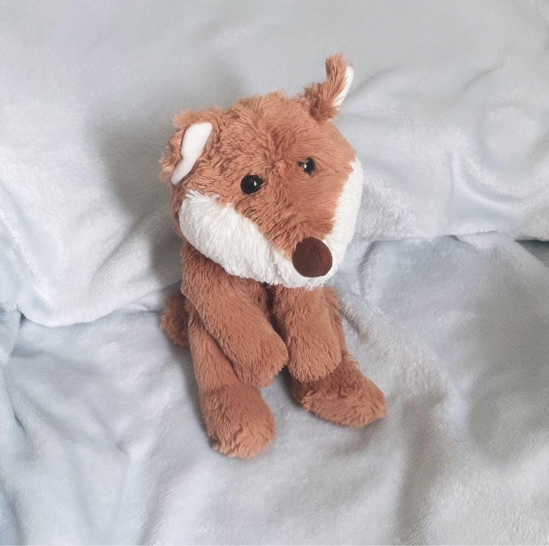 クタクタぬいぐるみ 宮川大聖 みやかわくん