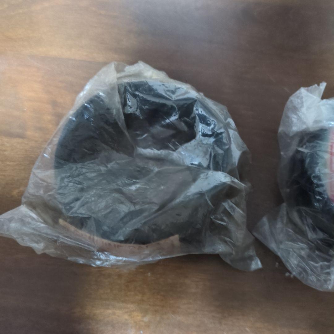 Kawasaki 純正　メーターリム 25012-012　KH250 KH400