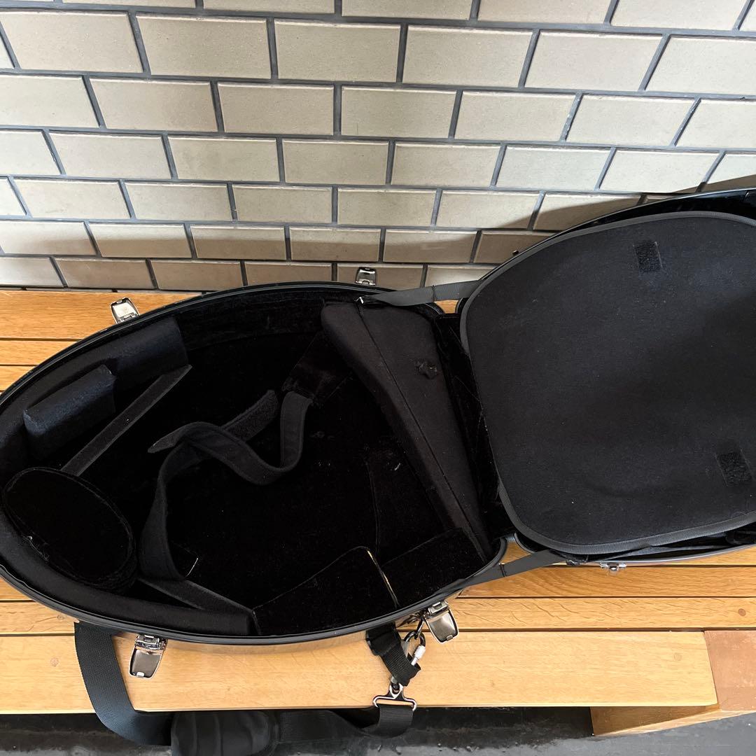 ホルンケース Vivace ショルダー型