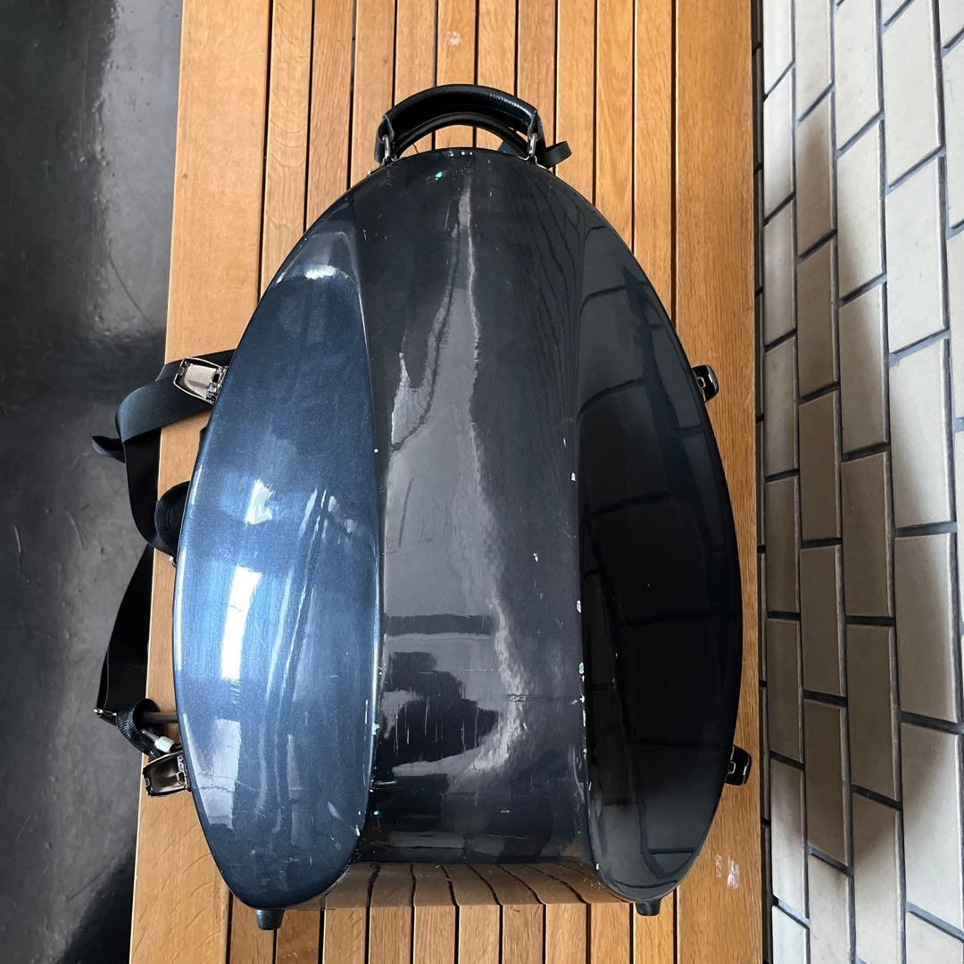 ホルンケース Vivace ショルダー型