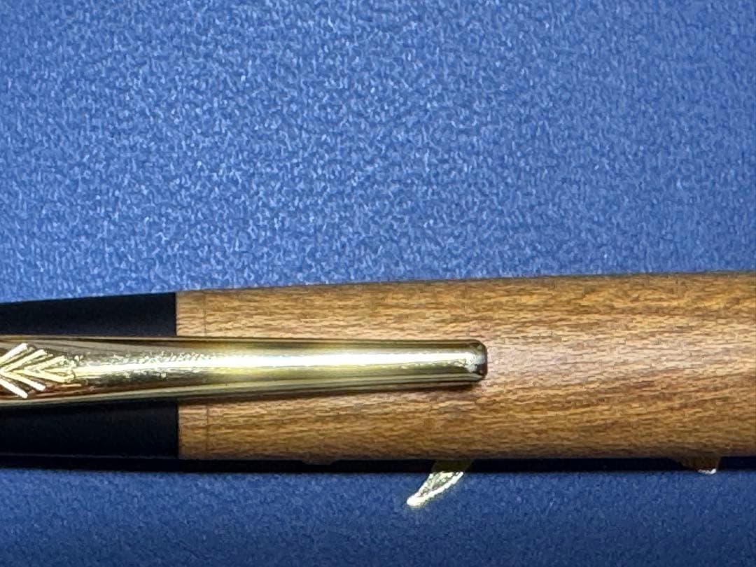 バナナ 　野原工芸 山桜　（桜、さくら）　 新型 シャープペンシル