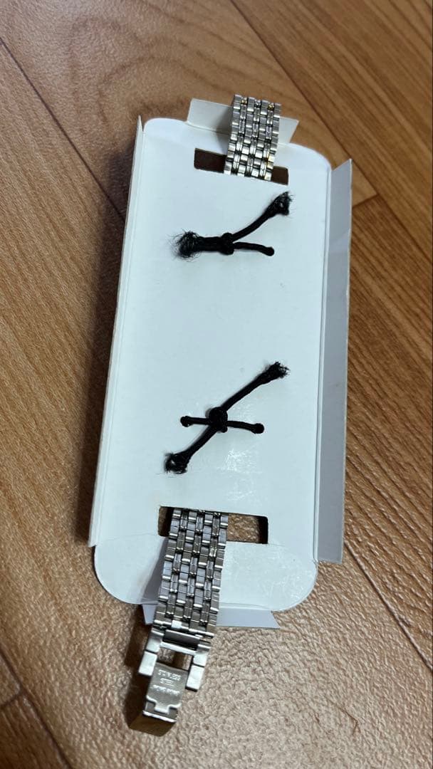 ワーナーブラザーズ キャラクター缶、バッグス・バニービンテージ 限定腕時計