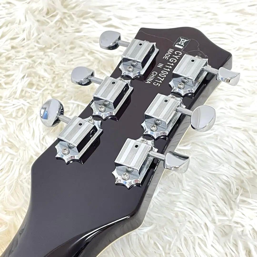 Gretsch Electromatic PRO JET エレキギター ケース付