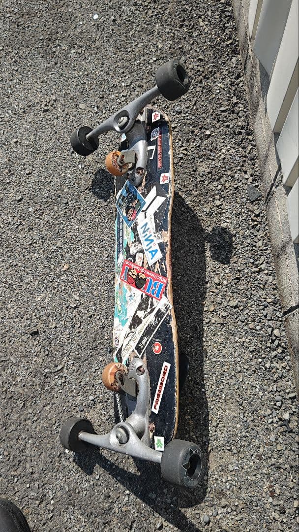 フリーボード Freeboard スケボー スケートボード