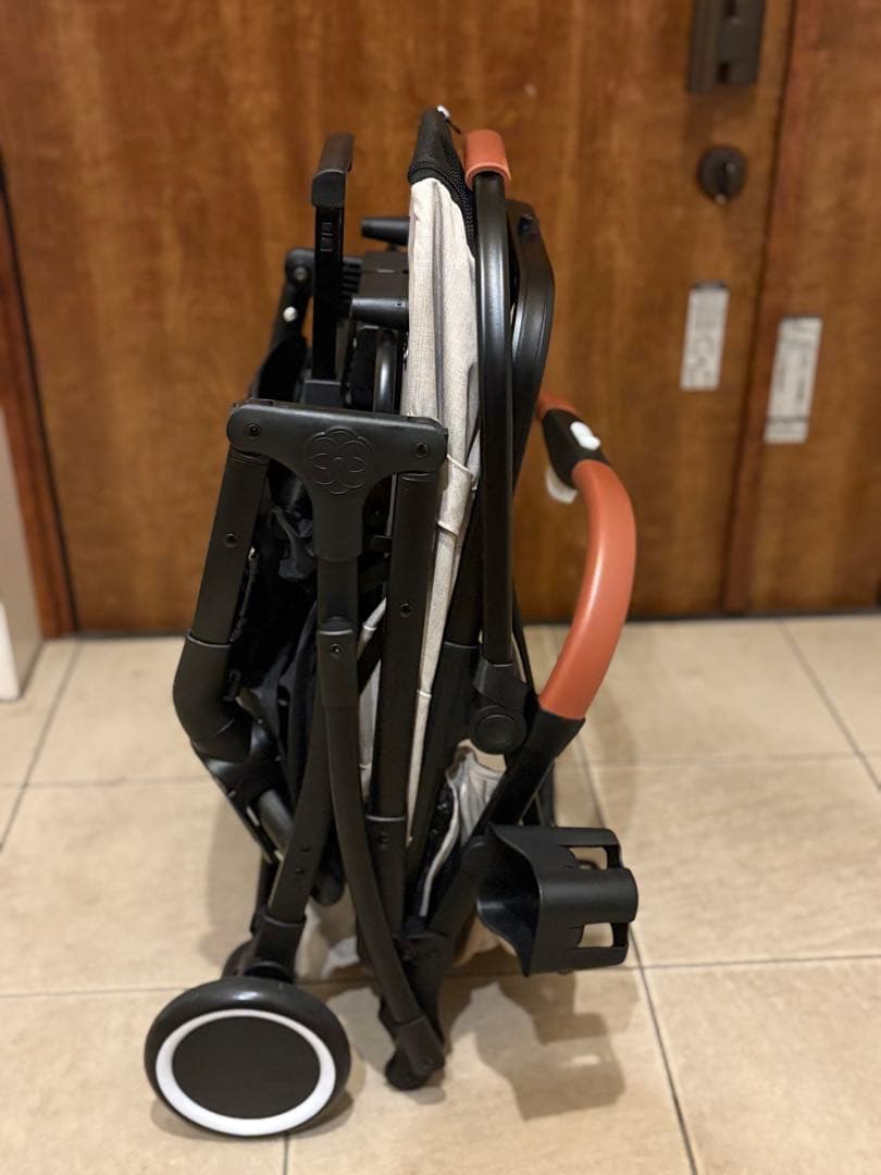 PETTENA Night ペテナ pettena ペットカート　犬用カート