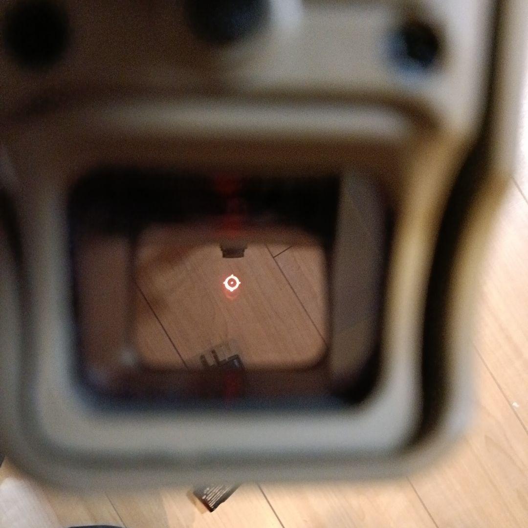 次世代電動ガン タン 付属品付き SCAR-H スカーH 東京マルイ