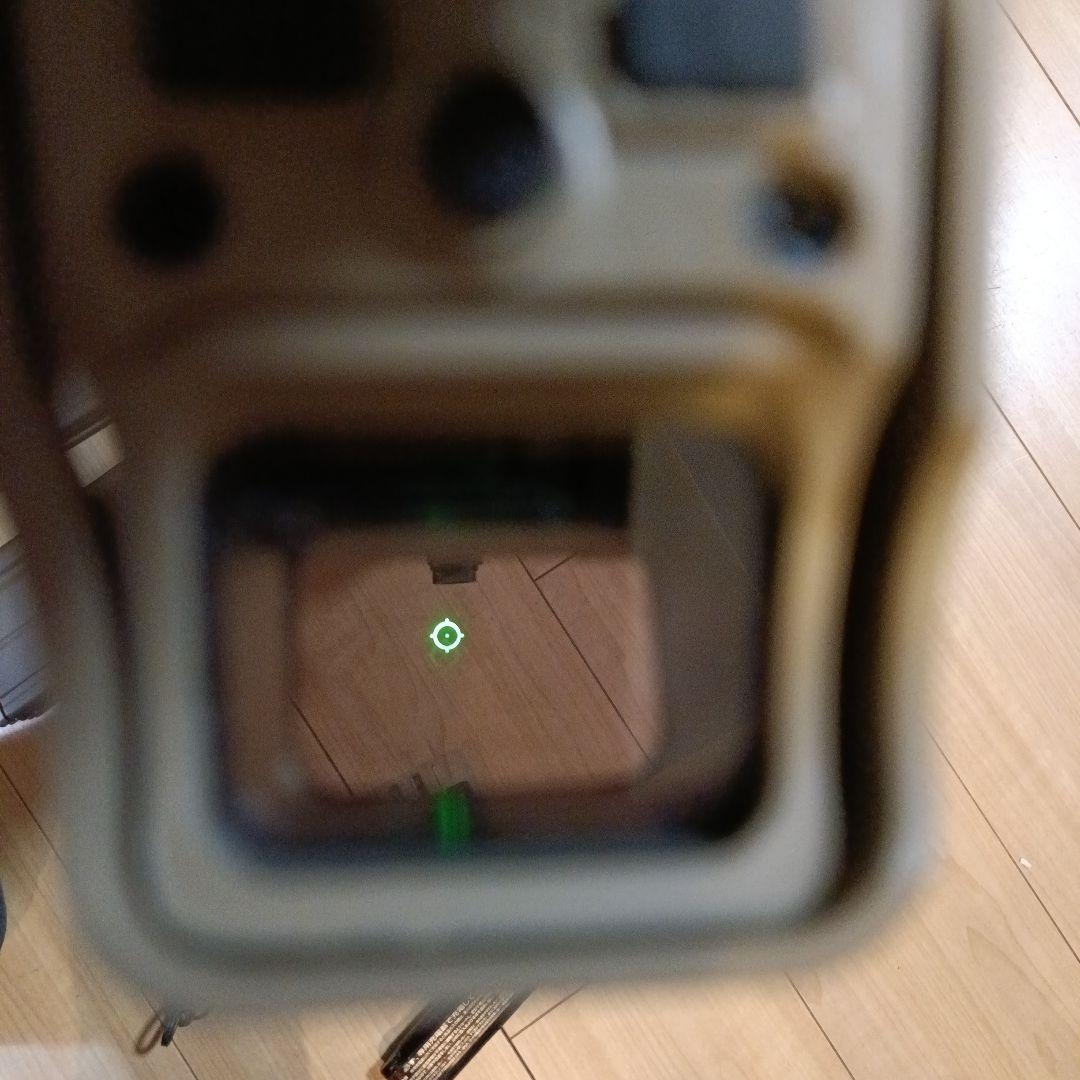 次世代電動ガン タン 付属品付き SCAR-H スカーH 東京マルイ