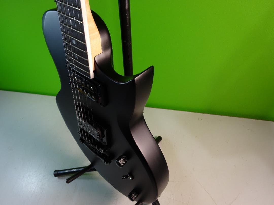 Jackson エレキギター ブラック