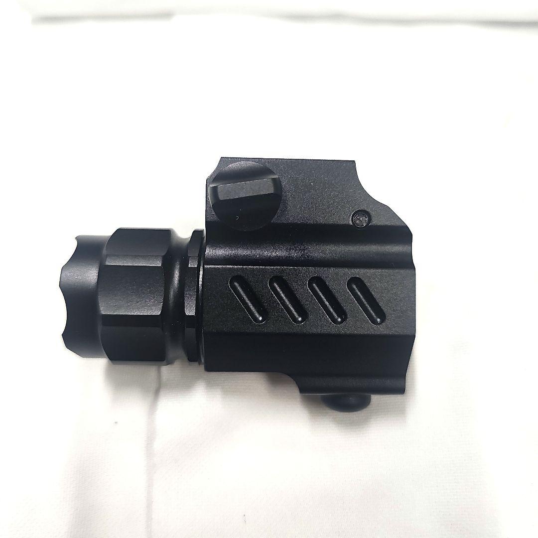 【東京マルイ】グロック26 アドバンス+ライト