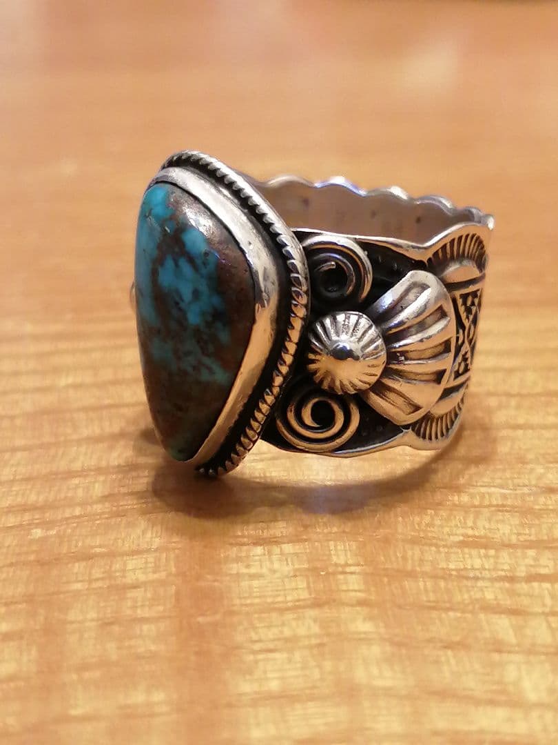 Darrel Cadman（ダレル キャドマン） スモーキービズビーリング！！