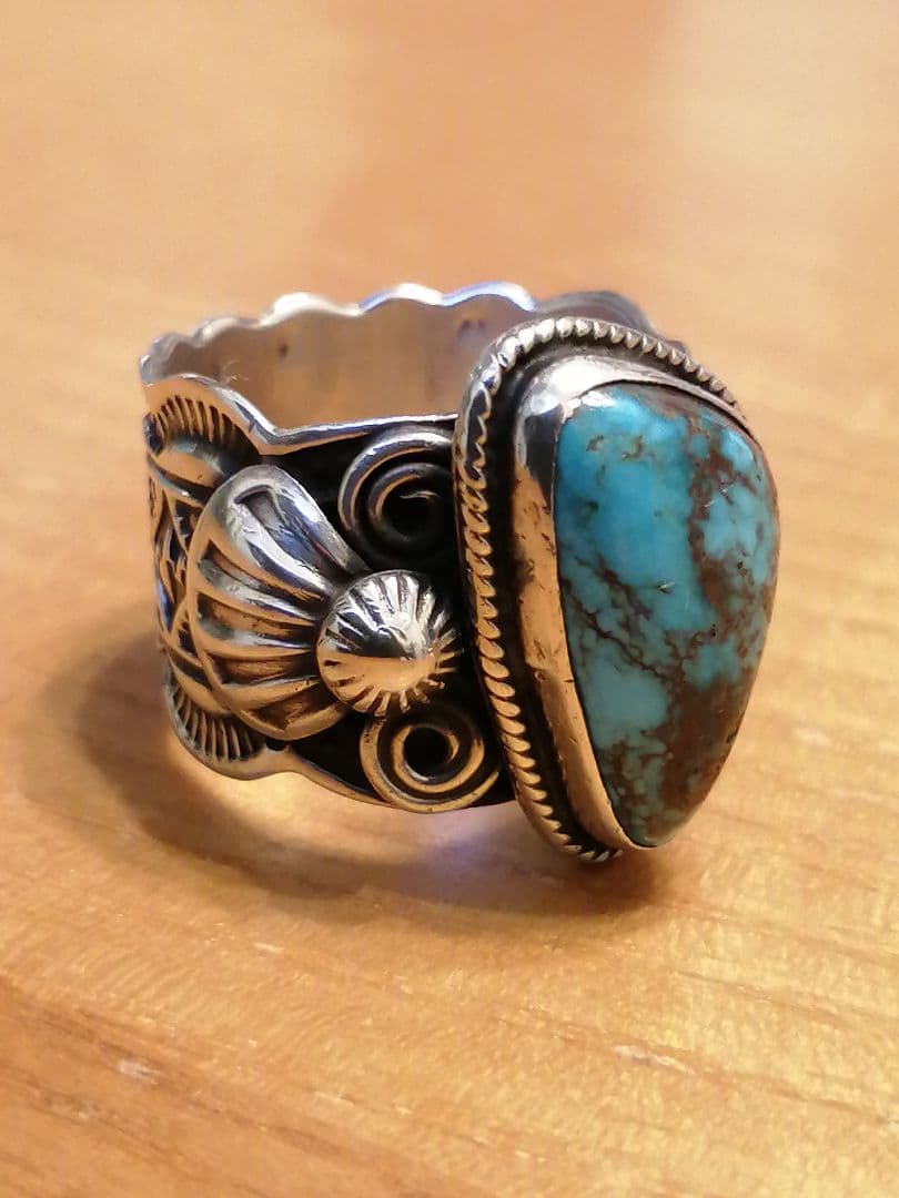 Darrel Cadman（ダレル キャドマン） スモーキービズビーリング！！