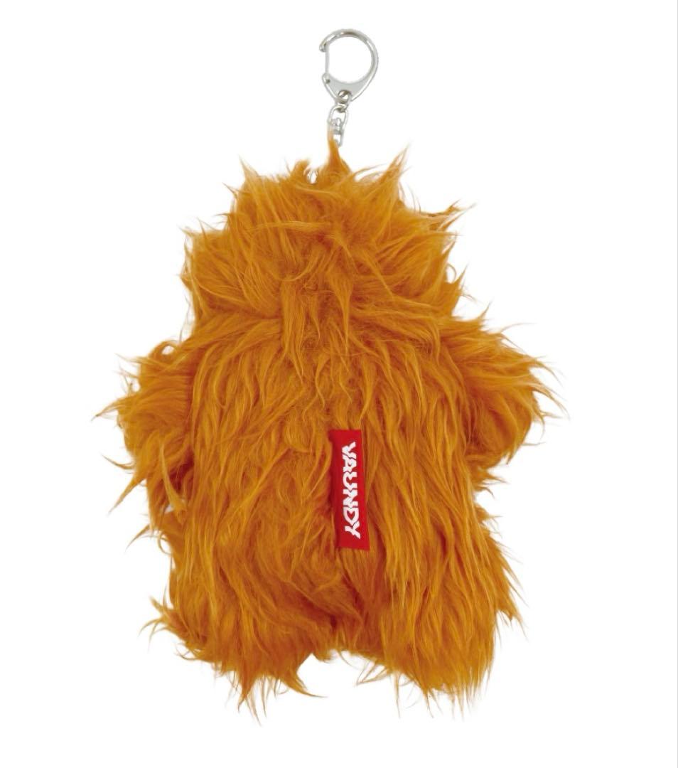 バウンディvaundyツアーグッズlittle punk完売品