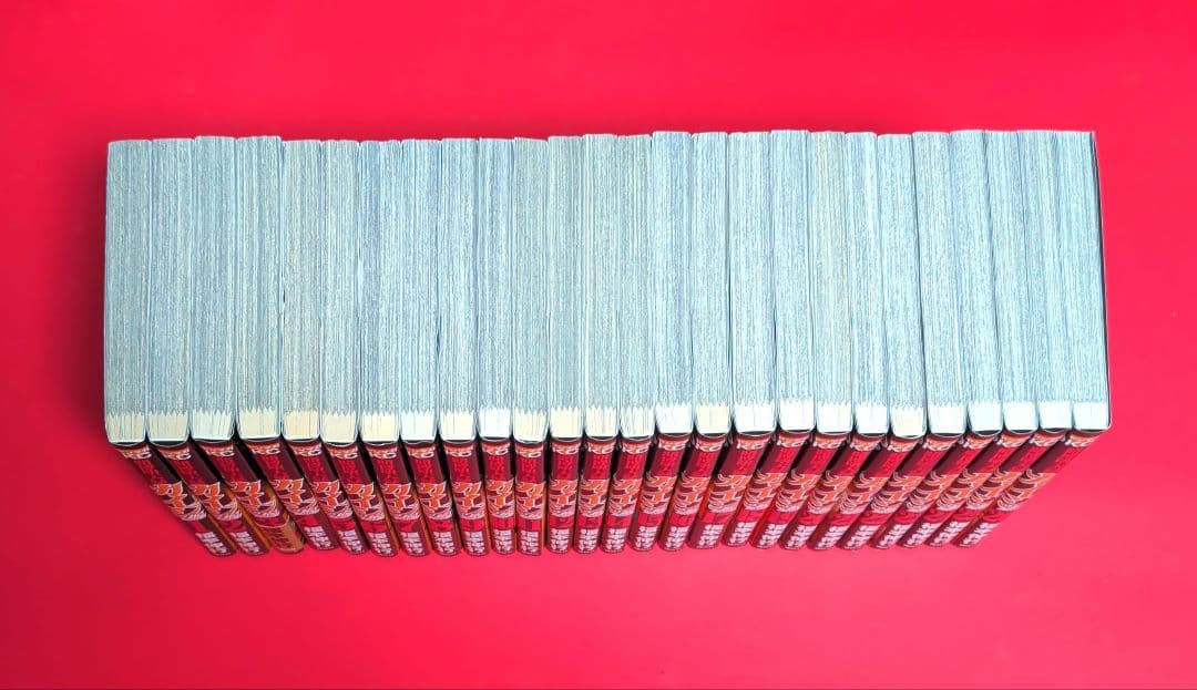 そら　カイジ24億脱出編全巻　１〜２６巻