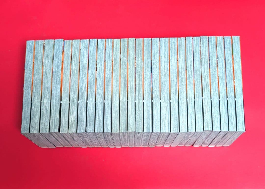 そら　カイジ24億脱出編全巻　１〜２６巻