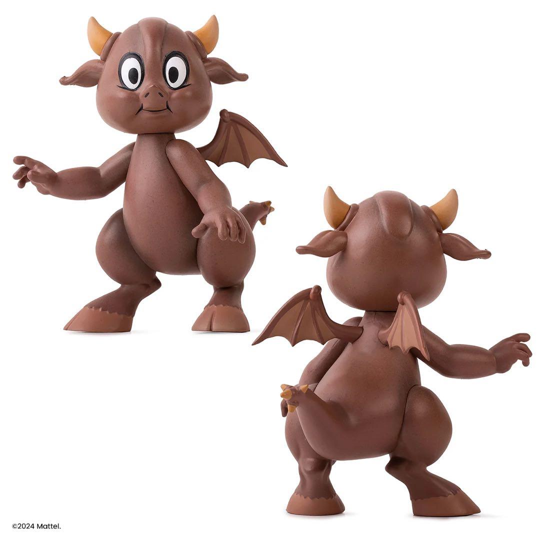 Masters of the Universe Orko MOTU オルコ