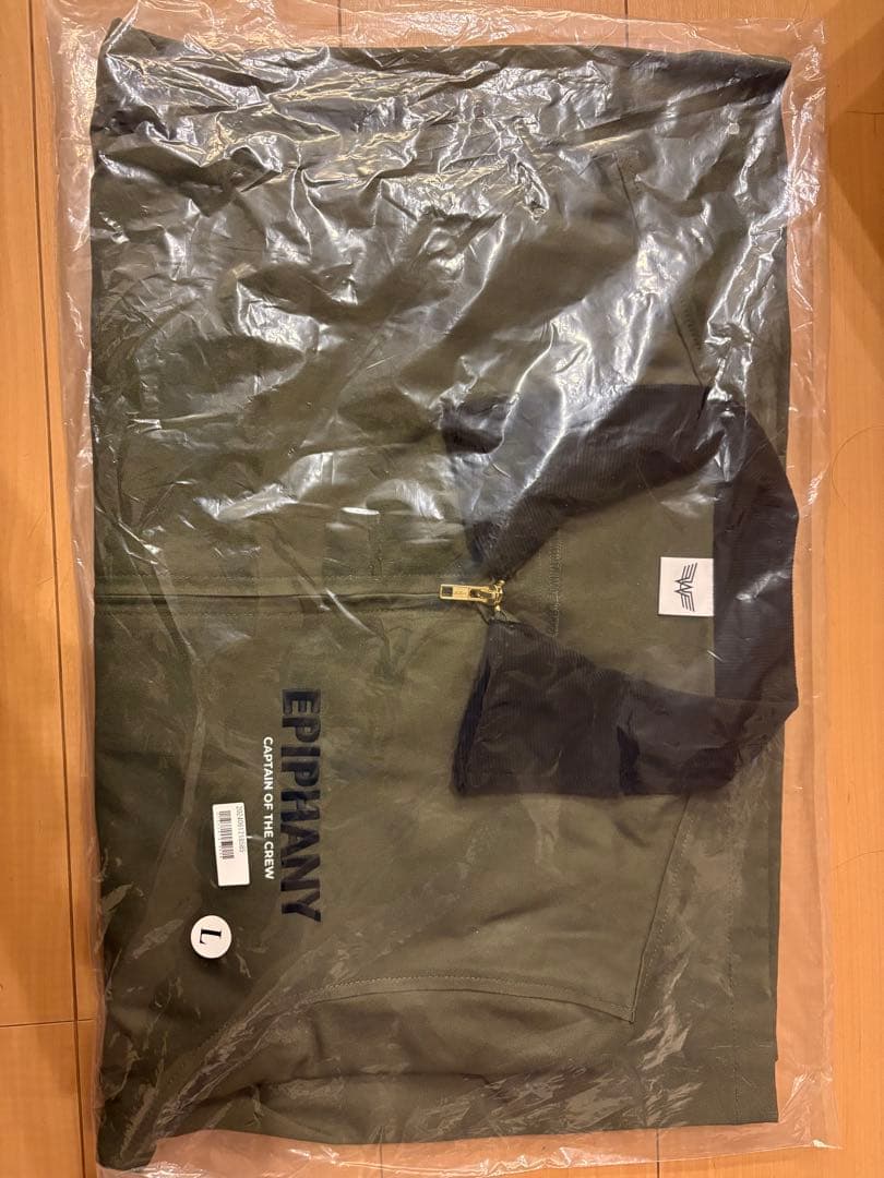 に*も様 克哉 Produce Epiphany ジャケット　パンツ