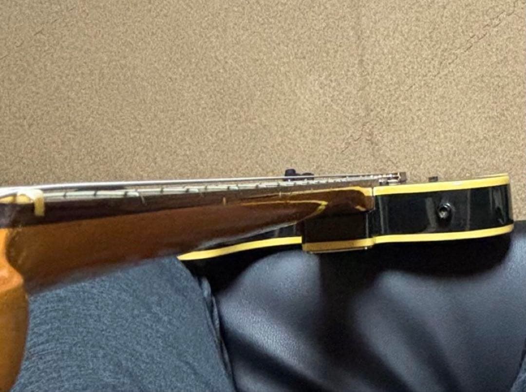 フェンダージャパン　 Aシリアル　テレキャスター　TLC-62B　TLC62B