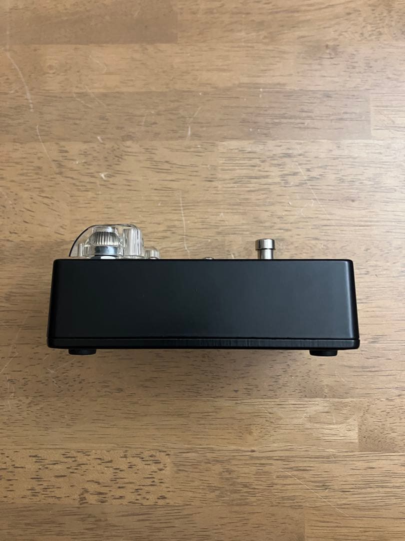 ギター UNION Tube & Transistor Tone Druid