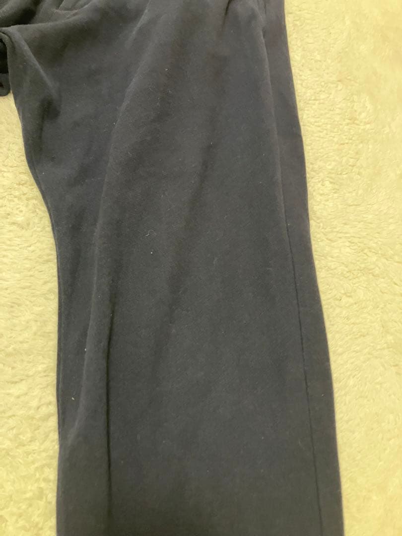 希少　90s yohji yamamoto pour homme サルエルパンツ