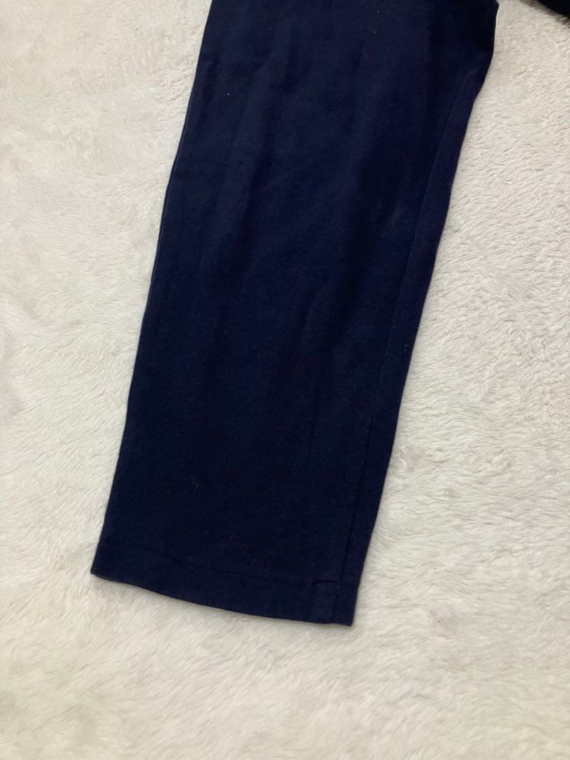 希少　90s yohji yamamoto pour homme サルエルパンツ