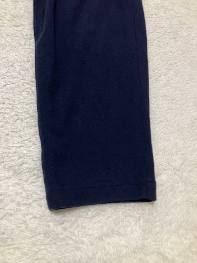 希少　90s yohji yamamoto pour homme サルエルパンツ