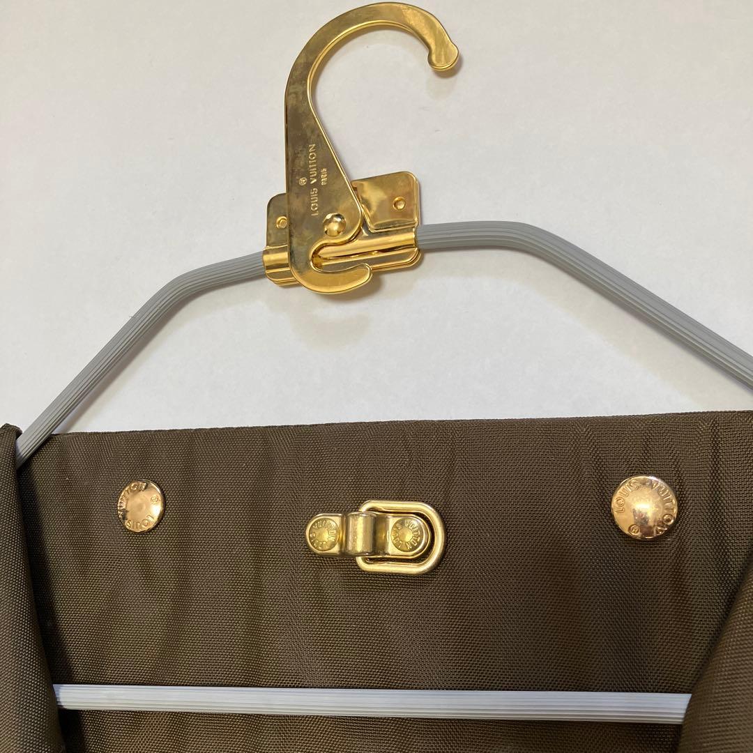 Louis Vuitton ガーメントバッグ