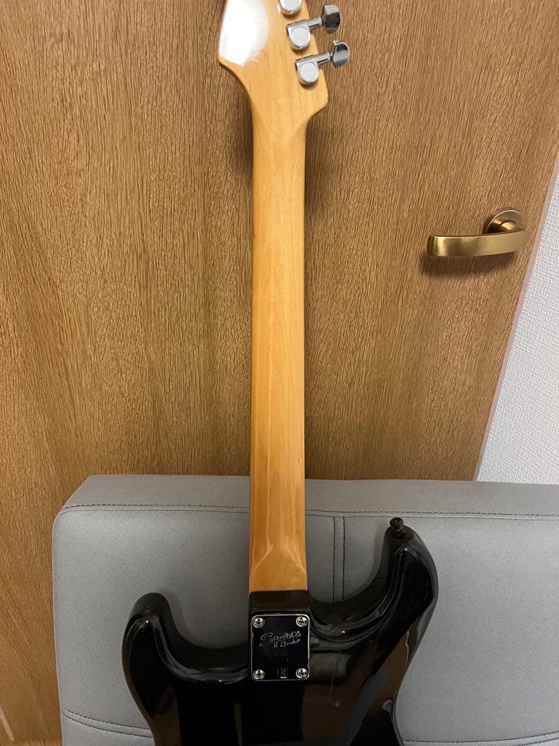 【ブライアン様】Squier Vintage Modified St