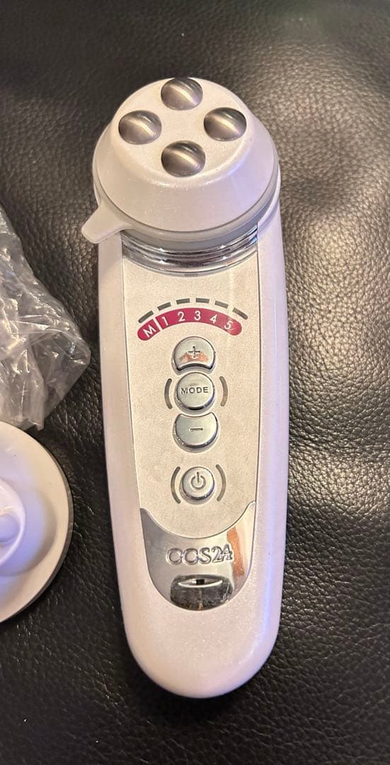 美品！ベレガ　セルキュア4tplus