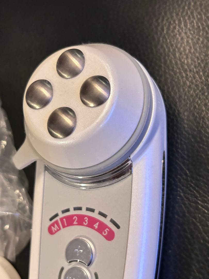 美品！ベレガ　セルキュア4tplus