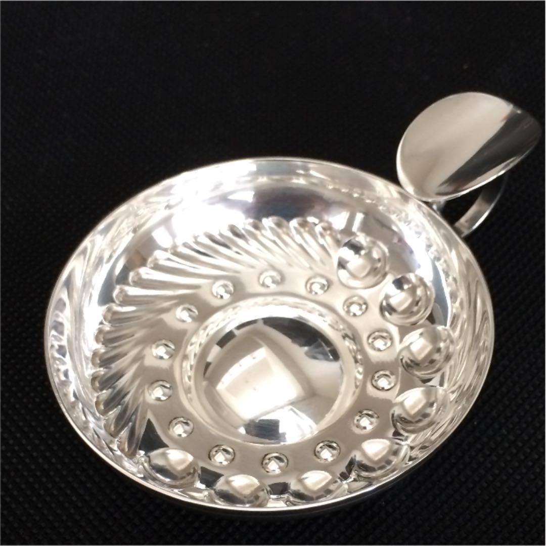 【クリストフル製】テイスティングカップ