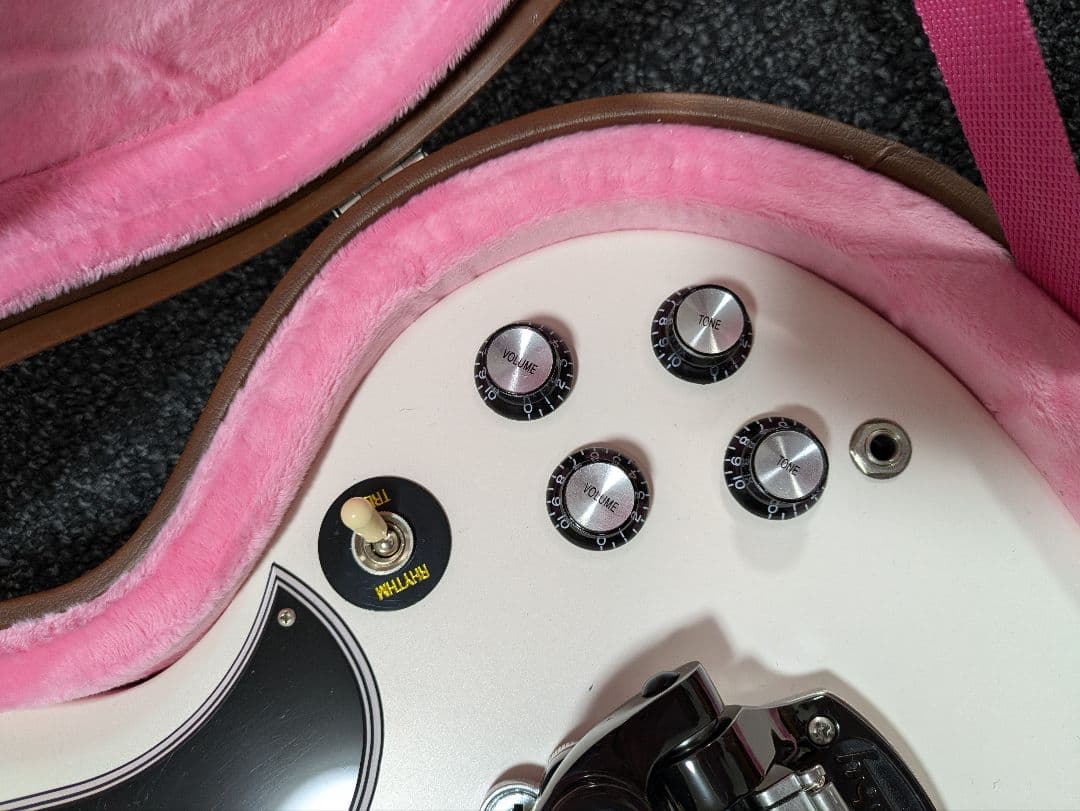 ギター Epiphone 1961 Les Paul SG Standard