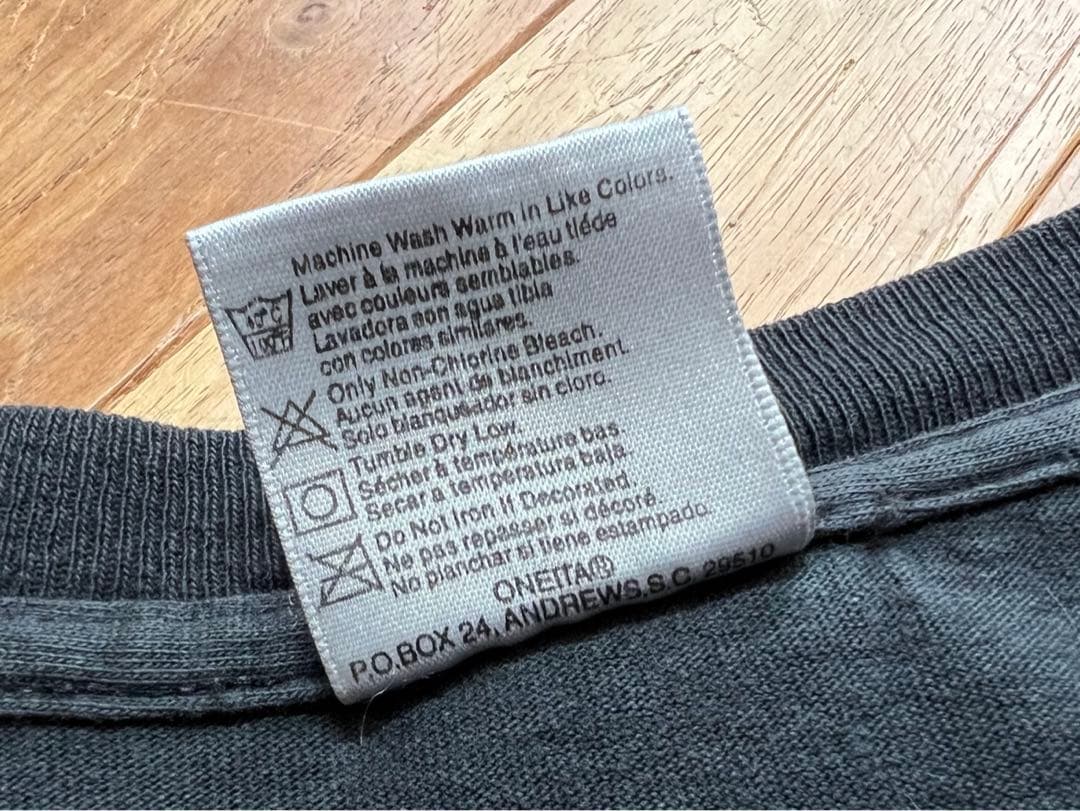 ミュージシャン Vintage 90s Special!! Nine Inch Nails