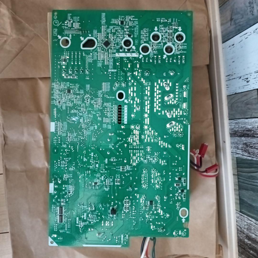 ダイキン DAIKINエアコン 室外機 プリント基板組立品（補用）2101170