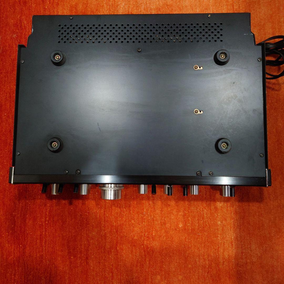 タイムセール　Sansui AU-5900 インテグレーテッドアンプ　ジャンク